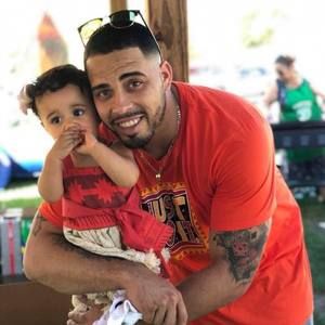 Meet your Posher, Collin